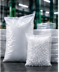 PE bags & sacks